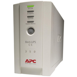 USV APC Back-UPS CS 350 BK350EI