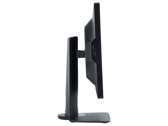 HP EliteDisplay Z24i 24" 1920x1200 IPS DisplayPort Noir Moniteur de classe A