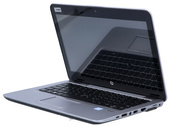 Dotykový HP EliteBook 820 G3 i5-6300U 16GB 240GB SSD 1920x1080 Třída A- Windows 10 Professional