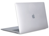 Apple MacBook Pro A1707 2016. Gris espacial i7-6700HQ 16GB 256GB SSD 2880x1800 Radeon Pro 450 Clase B MacOS Big Sur