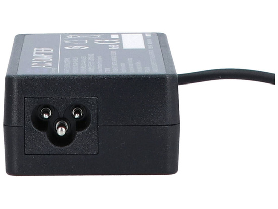 New Encore Energy Power Supply 65W USB-C Laptop Power Adapter