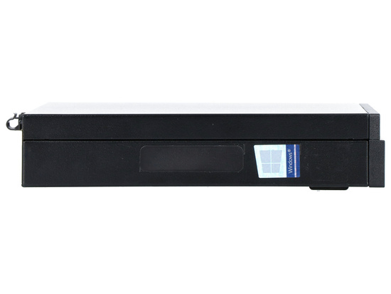 Dell Optiplex 3060 Micro G5400T 2x3,1GHz 8GB 256GB SSD Windows 11 Home