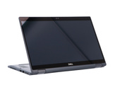 Dell Latitude 7390 2in1 touchscreen i5-8250U 8GB 256GB SSD 1920x1080 Classe A Windows 11 Home