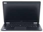 Dell Latitude E7470 i5-6200U 1920x1080 Klasa A
