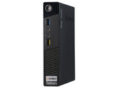 Lenovo ThinkCentre M93p Tiny USFF i5-4590T 4x2.0GHz