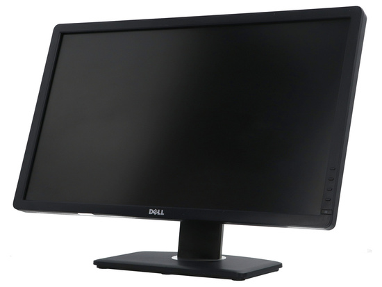 Monitor Dell P2412H 24" LED 1920x1080 DVI D-SUB Třída A