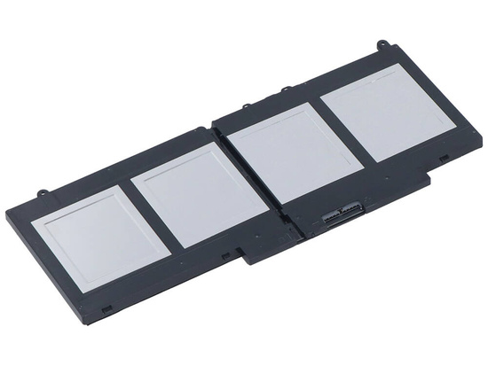 Neuer Encore Energy Akku für Dell Latitude E5470 E5270 E5570 E5750 62Wh 7.6V 8100mAh 6MT4T