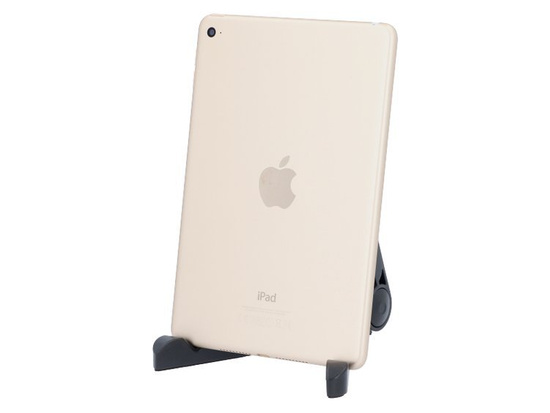 Apple iPad Mini 4 A1538 A8 2GB 128GB Wi-Fi 2048x1536 Gold Ex-display iOS