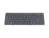 Nová klávesnice pro notebooky HP Elitebook 840 G1, 850 G2, 850 G1