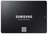 Neues SSD-Laufwerk Samsung 870 EVO 250GB SSD