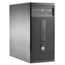 HP 280 G1 MT i3-4130 2x3,4GHz 8GB 500GB HDD Windows 10 Home