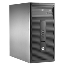 HP 280 G1 MT i3-4130 2x3.4GHz 8GB 256GB SSD Windows 10 Professional
