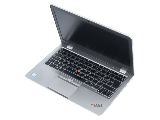 Lenovo ThinkPad 13 2. generace i3-7100U 8GB 256GB SSD 1920x1080 Třída A- Windows 10 Professional