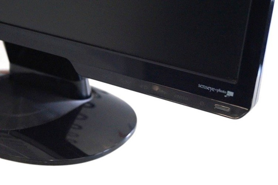 Monitor BenQ G2220HD 21,5" 1920x1080 D-SUB DVI Black třídy A