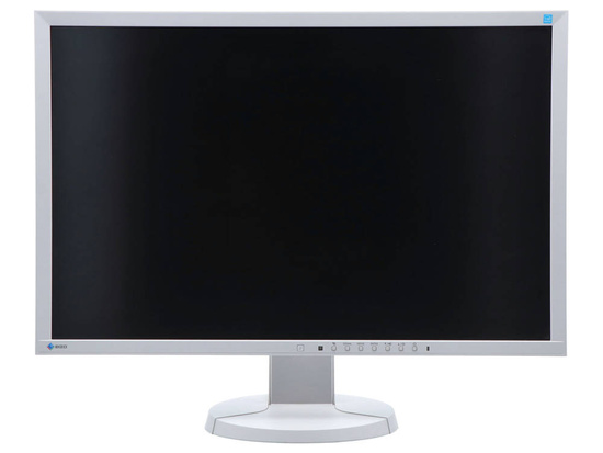 Monitor EIZO FlexScan EV2336W 23" IPS 1920x1080 LED Energetická úspora Bílý