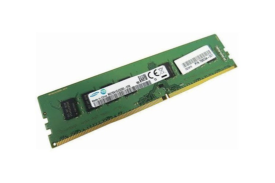 Arbeitsspeicher RAM Kingston 4GB DDR4 2666MHz PC4-2666V-U PC