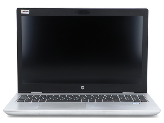 HP ProBook 650 G4 i5-7200U 8GB 256GB SSD 1920x1080 Klasse A Windows 10 Professional