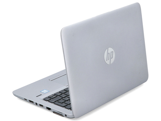 HP EliteBook 820 G3 i7-6500U 8GB 256GB SSD 1920x1080 Клас А Без системи