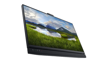 Монітор Dell C2422HE 24" LED 1920x1080 IPS відеоконференції HDMI DPort без підставки клас A