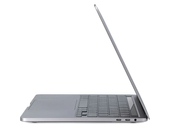 Apple MacBook Pro A2251 2020 року. Space Gray i7-1068NG7 16GB 512GB SSD 2560x1600 Клас A MacOS Big Sur