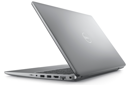 Nouvelle Dell Latitude 5540 tactile i5-1335U 8 Go 512 Go SSD 1920x1080 Windows 11 Professionnel