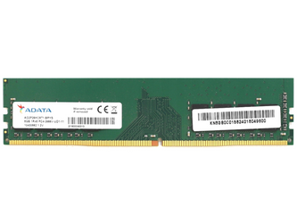 Memoria RAM ADATA 8GB DDR4 2666MHz PC4-2666V-U