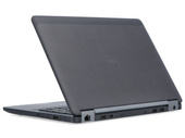 Dotykový Dell Latitude E7270 i5-6300U 8GB 256GB SSD 1366x768 Třída A Windows 10 Professional