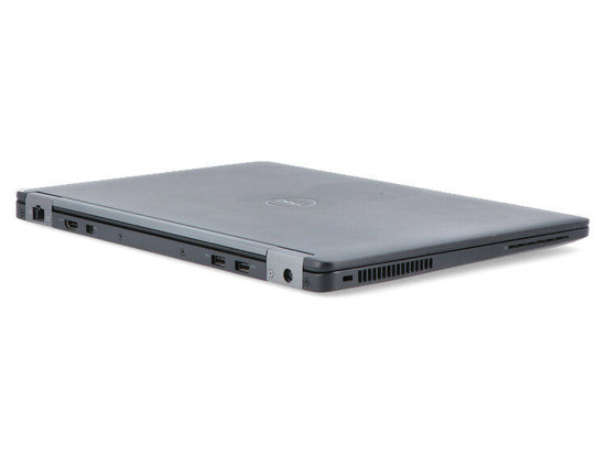 Dell Latitude E7470 i5-6300U 8GB 240GB SSD 1920x1080 Classe A- Windows 10 Professionnel