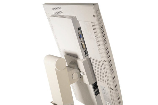 Monitor Eizo FlexScan EV2313W 23" 1920x1080 DP DVI Bianco
