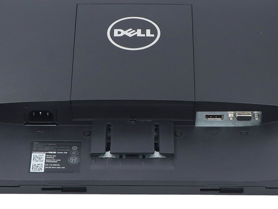 Moniteur Dell E2417H 24" LED 1920x1080 D-SUB Sans Support Classe A-