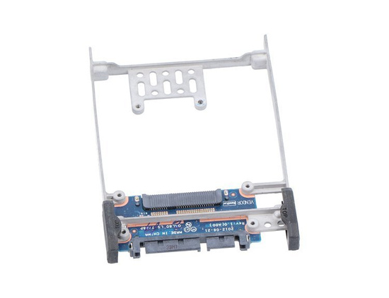 Adaptateur de poche pour disque dur Lenovo T430s A12919 LS-7788P U21