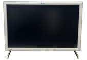SUN WDZF 24" LCD-Monitor 1920x1200 DVI Weiß Klasse A