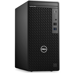Dell Optiplex 3080 MT i5-10500 6x3.1GHz 16GB 512GB SSD Windows 11 Professional