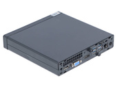 HP EliteDesk 800 G2 Desktop Mini i7-6700T 2,8 ГГц 8 ГБ 500 ГБ HDD Windows 10 Professional