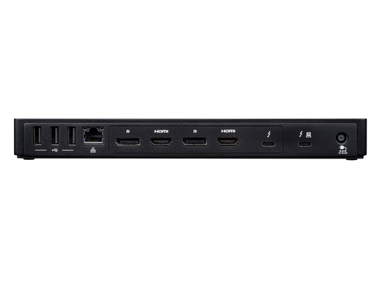 Nowa UNIWERSALNA stacja dokująca do Laptopa Dynabook Thunderbolt 4 Dock 4x 4K PS0120EA1PRP