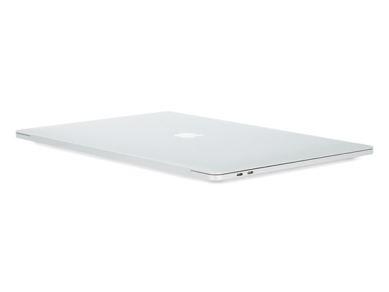 Apple MacBook Pro A1990 2018 Space Gray i7-8850H 32 Go 512 Go SSD 2880x1800 AMD Radeon Pro 560X Classe A MacOS Big Sur