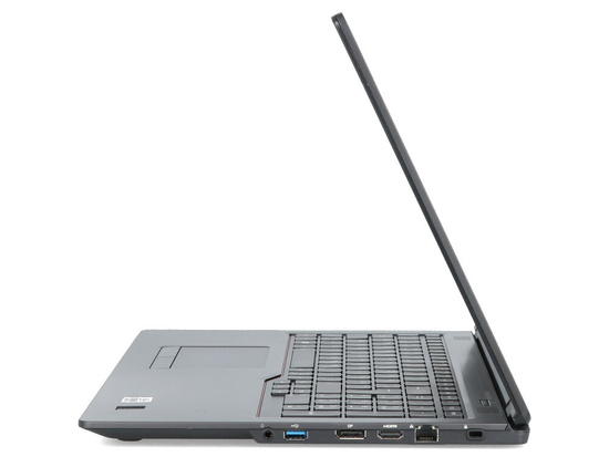 Fujitsu LIfeBook U7510 i5-10210U 16GB 512GB SSD 1920x1080 Class A Windows 11 Home