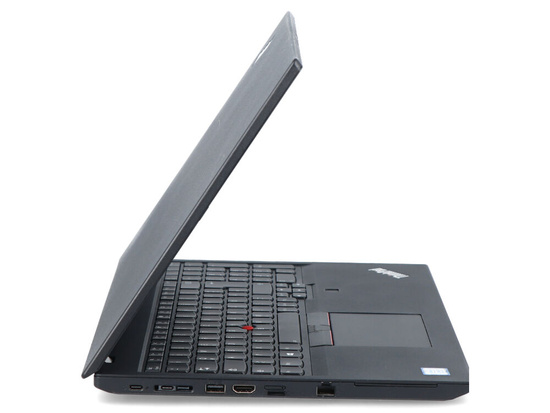 Lenovo ThinkPad L590 i5-8265U 16GB 512GB SSD 1920x1080 Klasse A Windows 11 Home