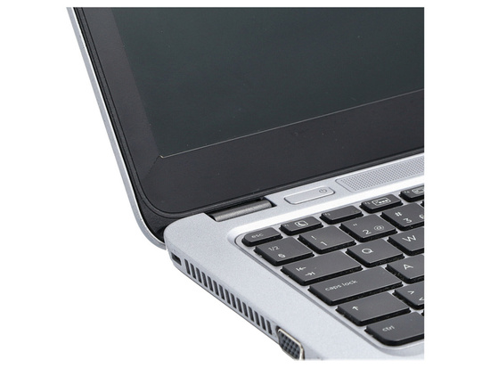 HP EliteBook 820 G3 i7-6500U 8GB 256GB SSD 1920x1080 Clase A Windows 10 Professional