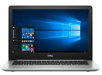 Dell Inspiron 5370 i7-8550U 8GB 240GB SSD 1920x1080 AMD Radeon R7 M260 Klasse A Windows 10 Home