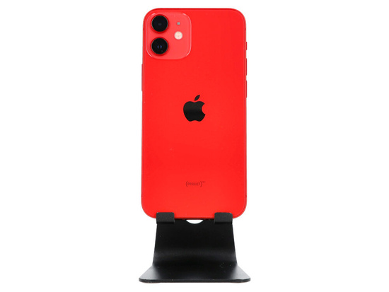 Apple iPhone 12 Mini A2399 4GB 128GB Red Open Box iOS