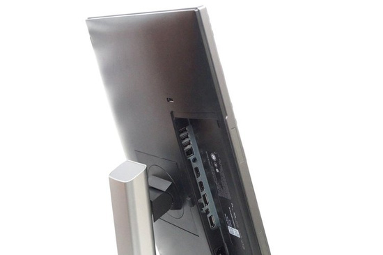 Dell U2414H 24" IPS 1920x1080 LED HDMI Schwarz Klasse A Monitor