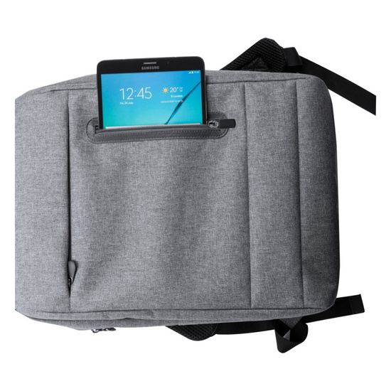 Rucksack Nevium AP781388 Grau