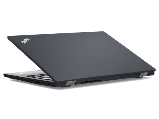 Laptop touchscreen Lenovo ThinkPad L390 i5-8265U 8GB 256GB SSD 1920x1080 Classe A- Windows 11 Home