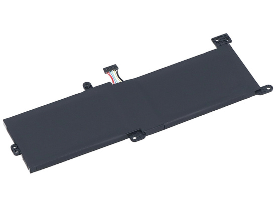 Новий акумулятор Encore Energy для Lenovo IdeaPad 130 320 14" 15" 35Wh 7.6V 4645mAh L16C2PB1