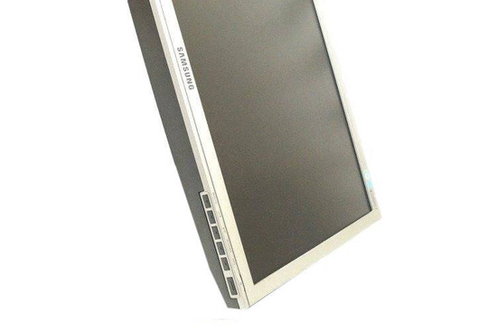 Samsung Monitor B2240W 22" LED 1680x1050 Silber Ohne Standfuß Klasse A