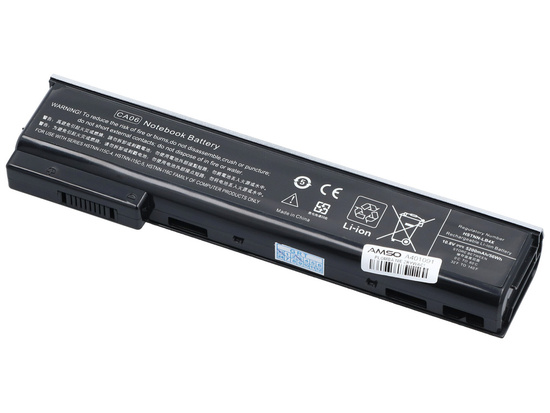 New HP ProBook 640 G1 645 G1 650 G1 655 G1 56Wh 10.8V 5200mAh CA06 battery