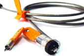 Kensington Microsaver Security Cable