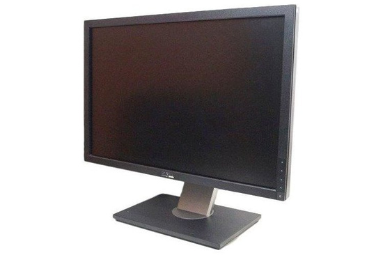 Monitor Dell P2411H 24" LED 1920x1080 DVI D-SUB Třída A-