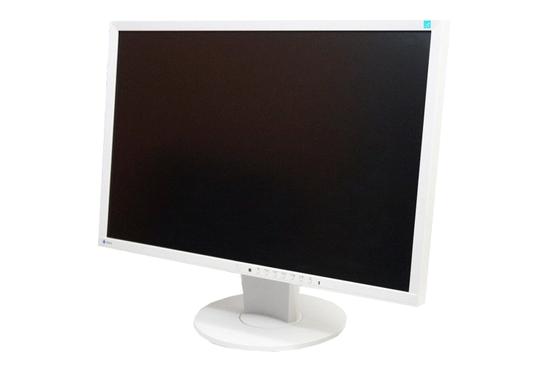 Moniteur EIZO EV2416W 24" LED 1920x1200 TN BLANC Classe A-